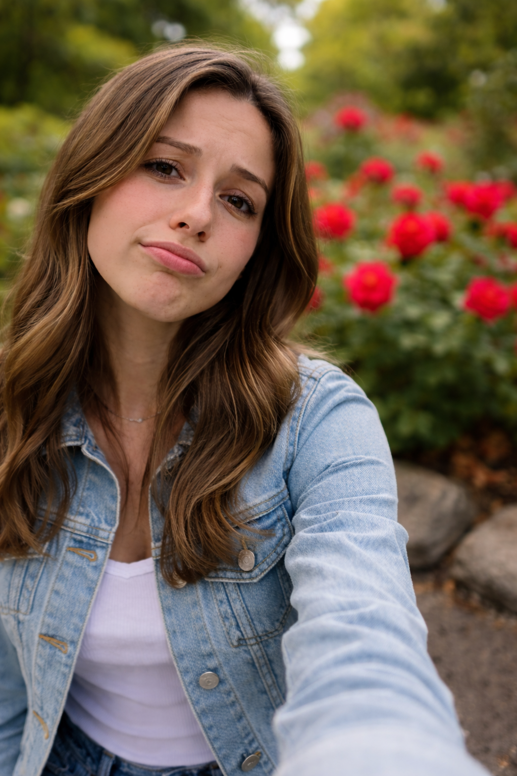 Diane's adjust focus story transformation