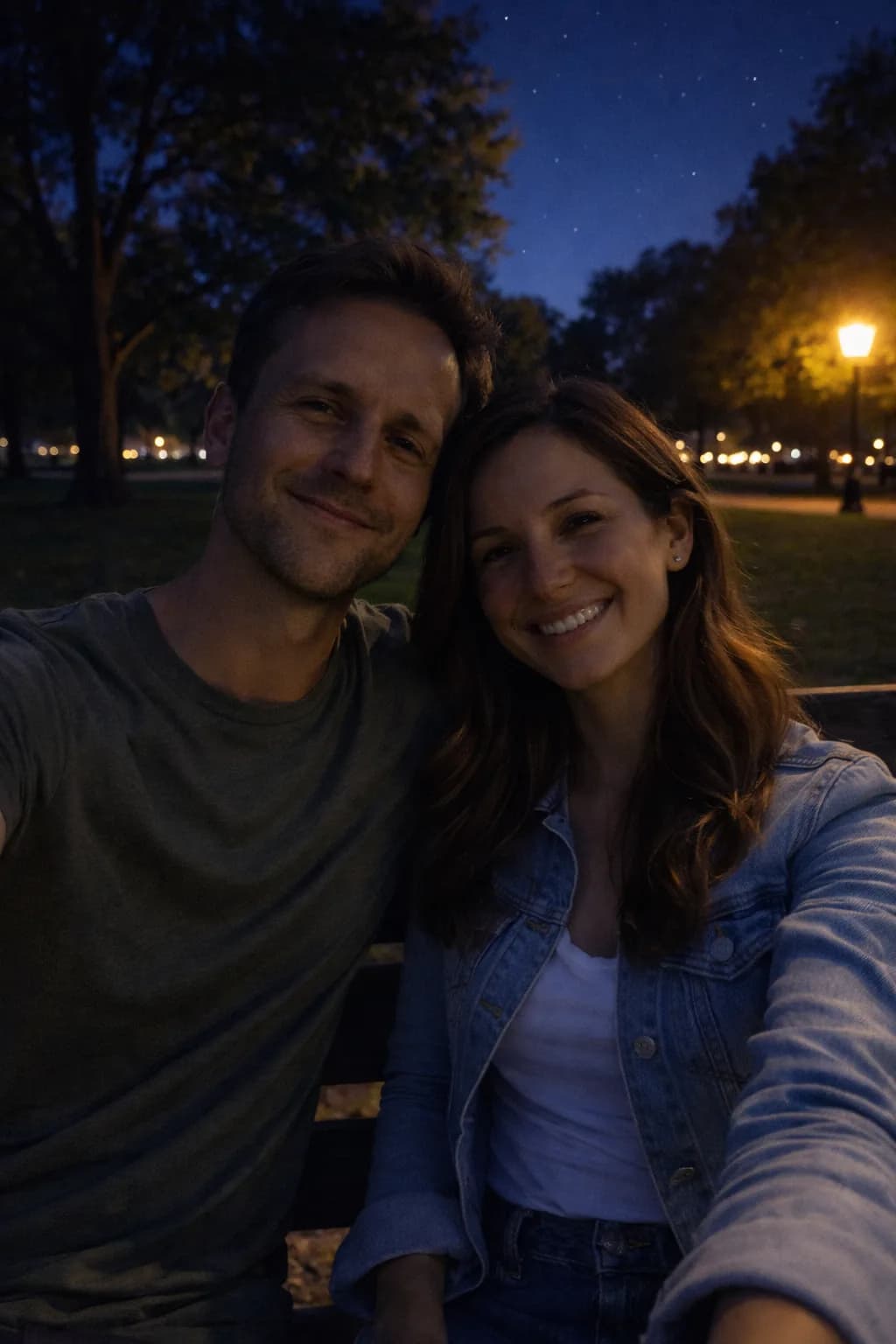 Melissa's day to night story transformation
