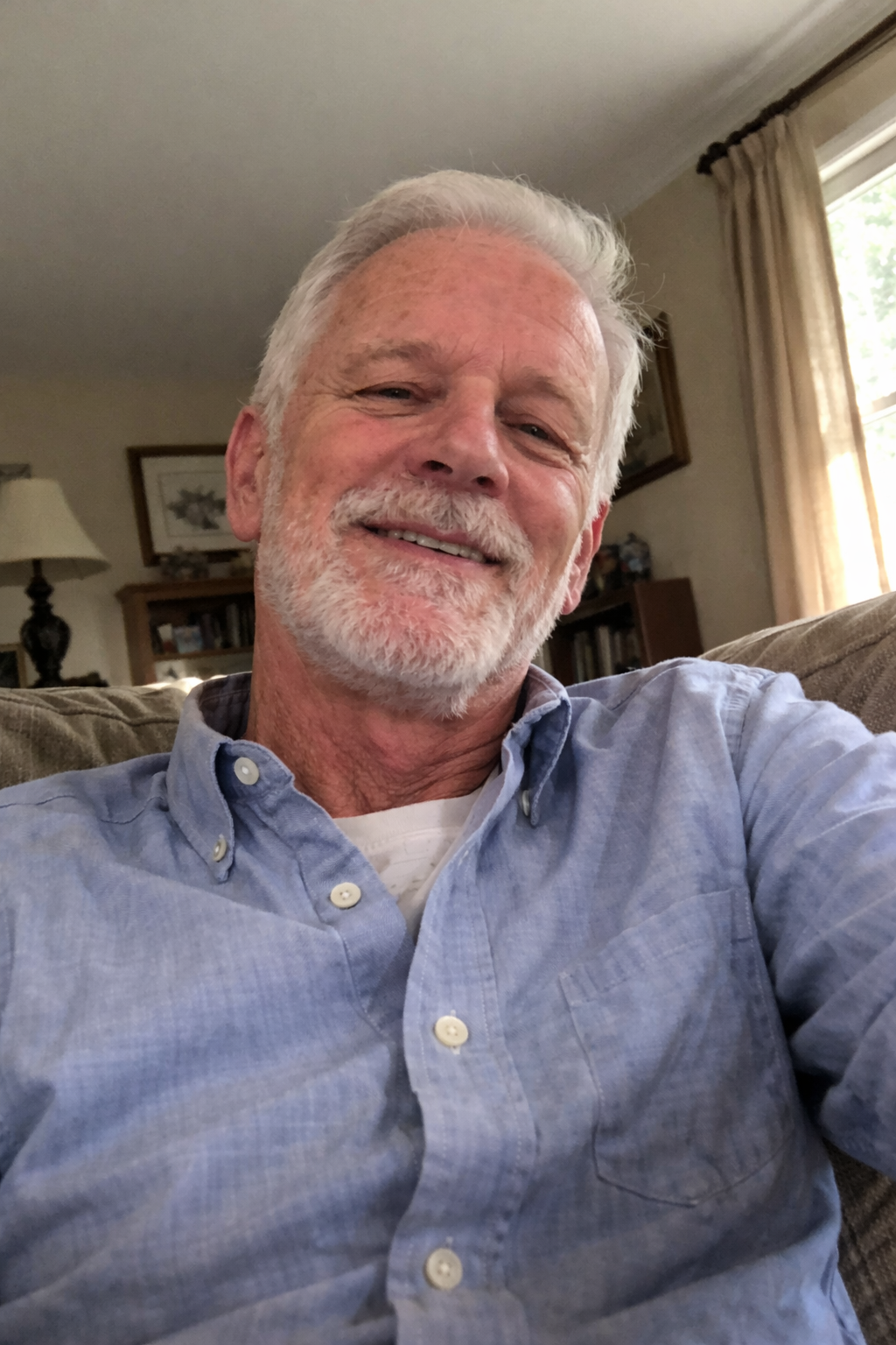 Original photo before celebrity photo op transformation