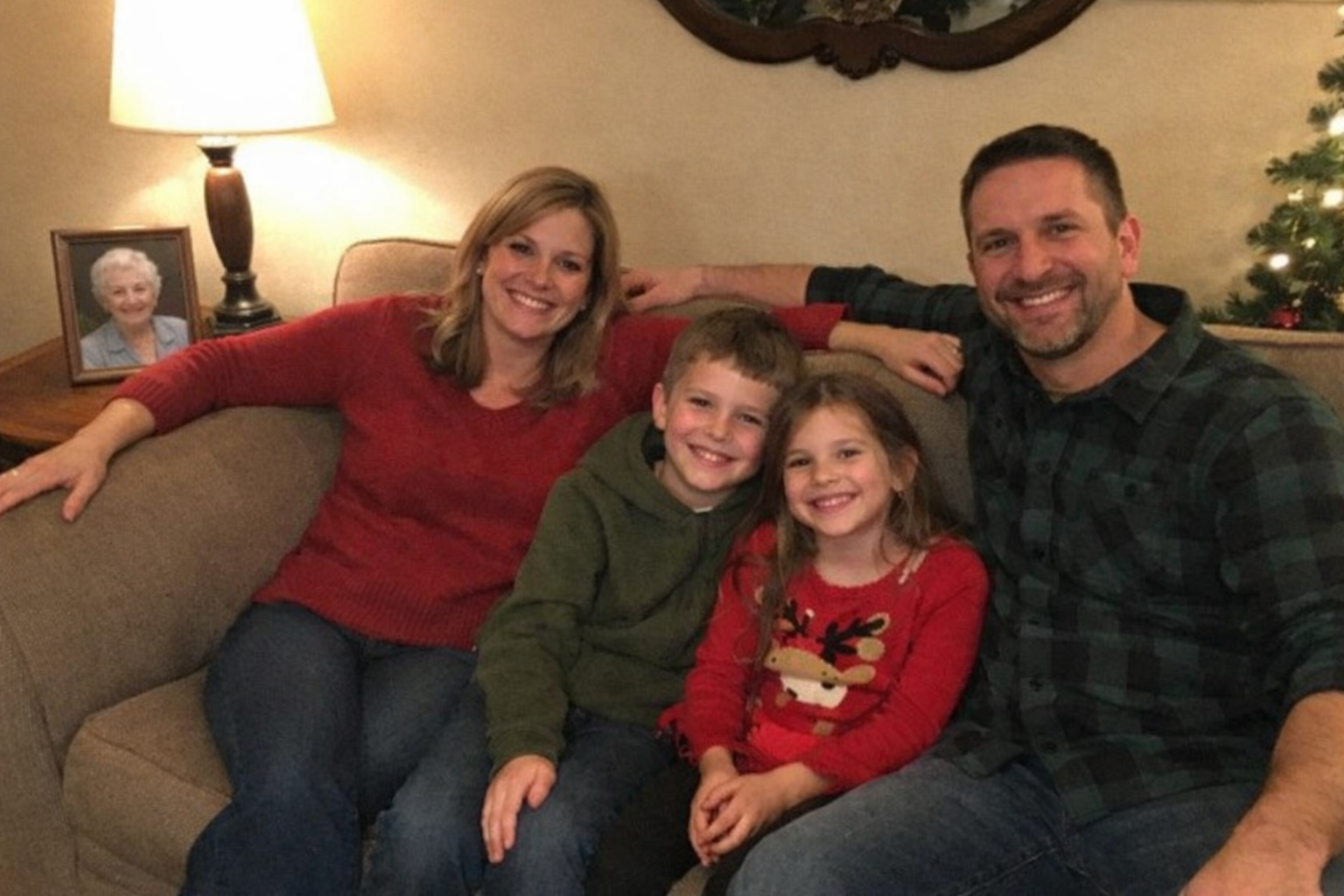 Original casual photo