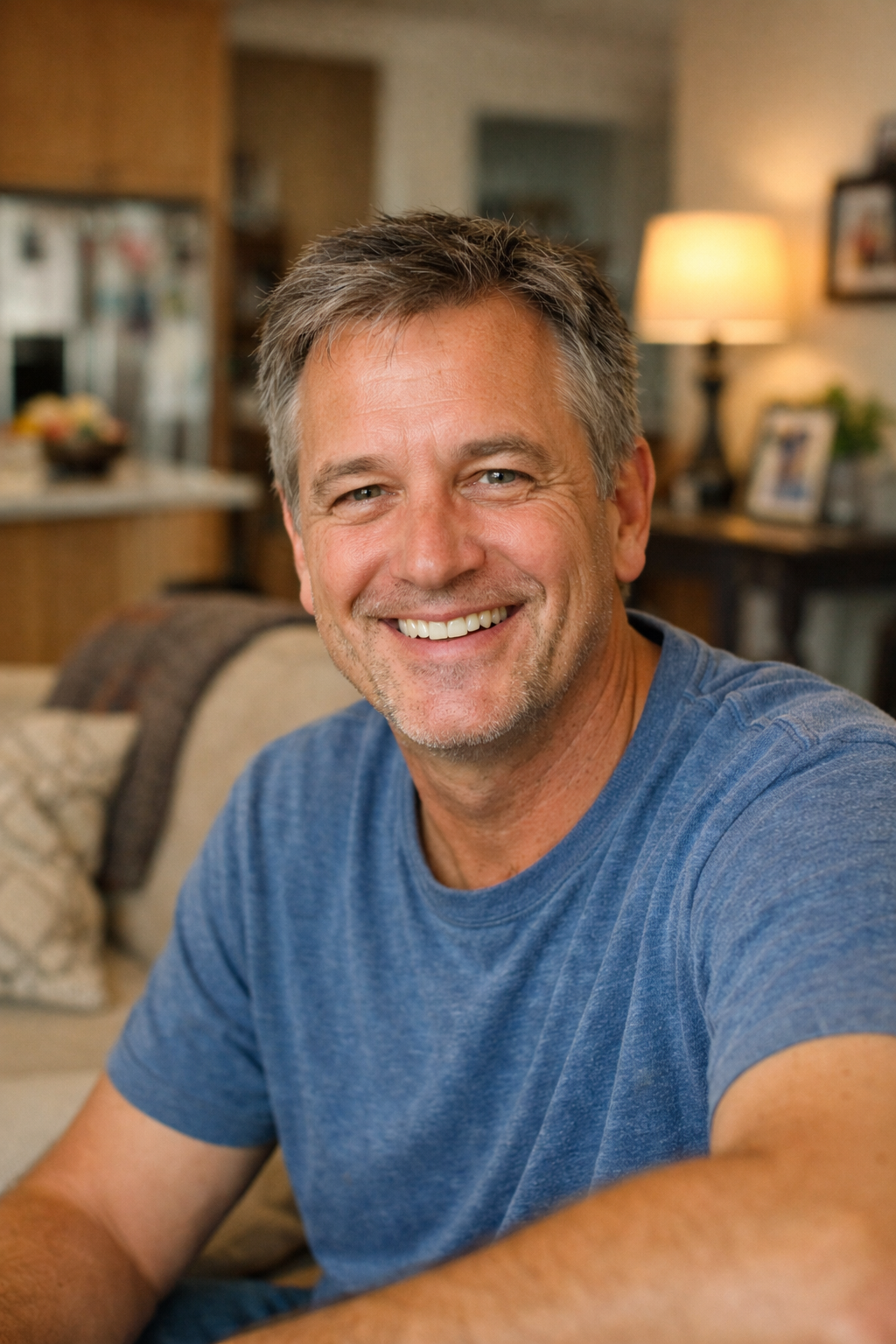 Original coaching photo