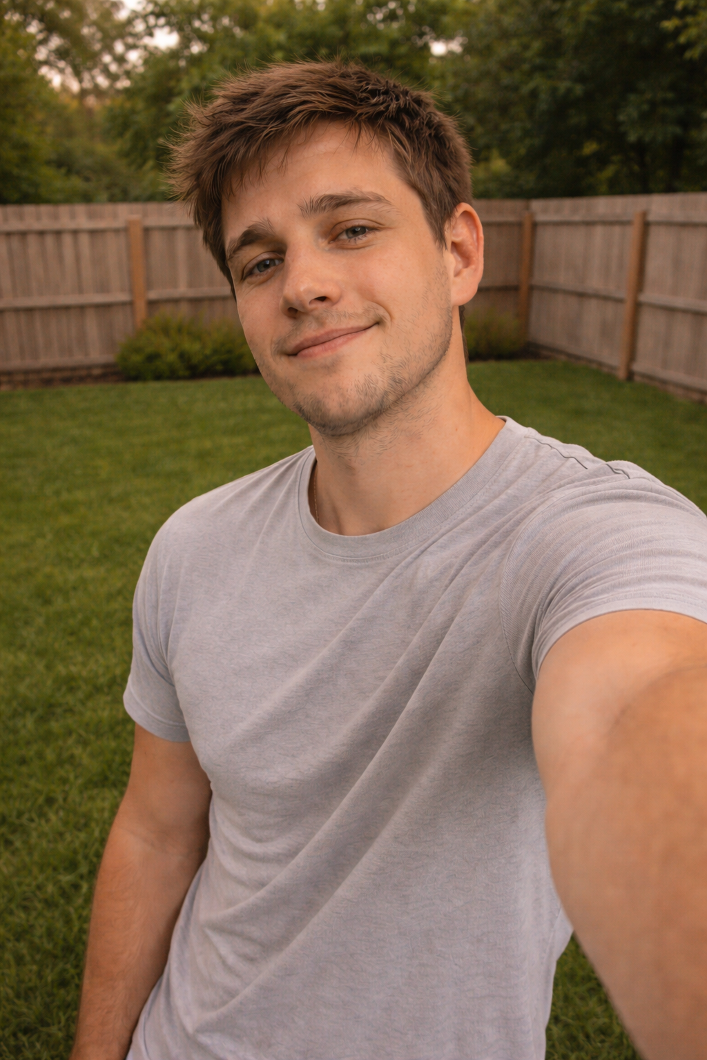 Original high school soccer photo