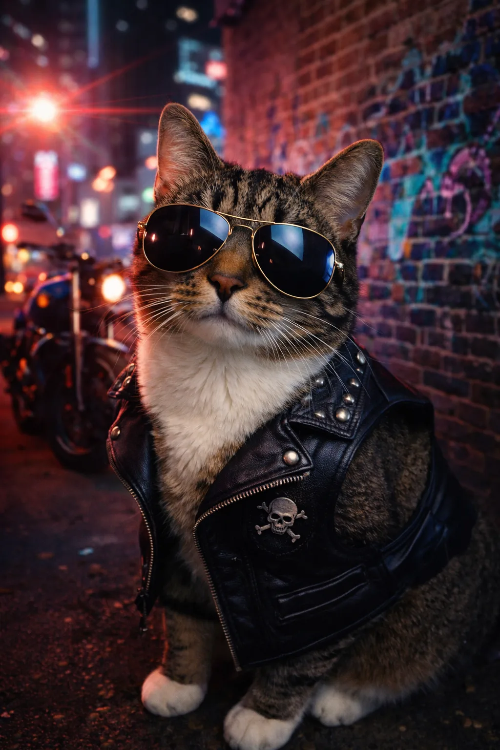 Pet Cool Mode - After